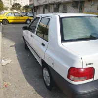 پراید 131مدل 99