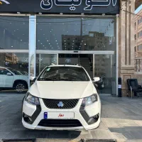 کوییک ۴۰۳ نقد و اقساط