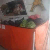 قفسه تره باری|فروشگاه و مغازه|شیراز, شاپورجان|دیوار