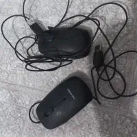 موس کامپیوتر