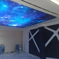 اجرای کناف و کشسان