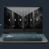 لپتاپ گیمینگAsus tufRYZEN7 7435HS نسل۱۳گارانتی دار