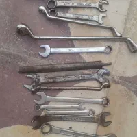 آچار و ابزار|ابزارآلات|شیراز, شهرک سعدی|دیوار
