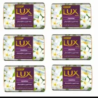 صابون لوکس ۶عددی و مام کامان