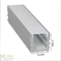 پروفیل لاین نوری