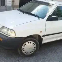 فروشفوری پراید مدل۸۸|خودرو سواری و وانت|هشتگرد, هشتگرد قدیم|دیوار