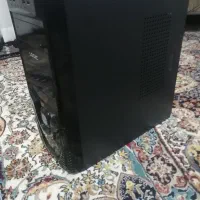 پوسته کیس خالی|رایانه رومیزی|رباط‌کریم, رباط‌کریم|دیوار