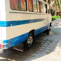 مینی بوس ۶۸ فابریک|خودرو سنگین|نرماشیر, |دیوار