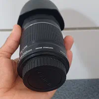 لنز ۵۵-۲۵۰ کنون ماونت EF