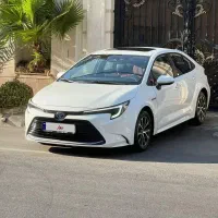 تویوتالوین1800مارون2023 صفربارادارارترخیص2026