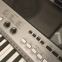 ارگ yamaha e443  اقساط|پیانو، کیبورد، آکاردئون|کرج, فاز ۱ مهرشهر|دیوار