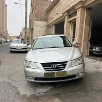 سوناتا ۲۰۰۹