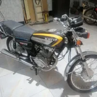 هوندا کویر 402 به شزط تمام فابریک ودست نخورده