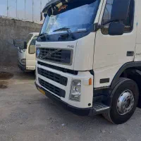 اف ام ۹ دهچرخ باری مدل ۸۳|خودرو سنگین|چگنی, |دیوار