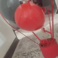 بادکنک بالن|صنایع دستی و سایر لوازم تزئینی|شاهین‌شهر, مسکن مهر|دیوار