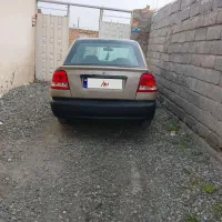 پراید 141درحد.|خودرو سواری و وانت|کهنوج, |دیوار