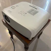 فروش یک دستگاه ویدئوپرژکتور پاناسونیک