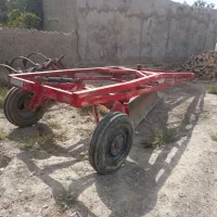 لور تراکتور