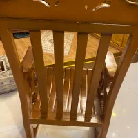 صندلی راک ریلکسی چوب روس|مبلمان خانگی و میز عسلی|مشهد, فردوسی|دیوار