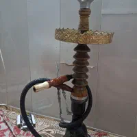 قلیان دوسیب