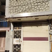 تجاری مسکونی