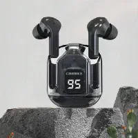 ایرپاد M88 Plus هندزفری بلوتوث پاوربانک دار بیسدار