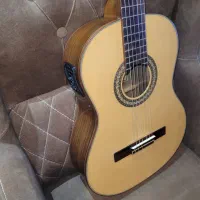 گیتار فونیکس