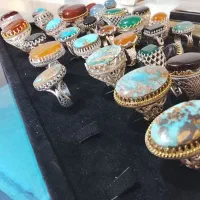 ساخت و تعمیرات نقره