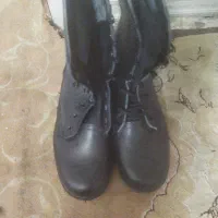 پوتین نظامی