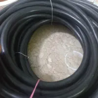 کابل ۶*۳مارک سیمین خراسان ۱۸متر نو