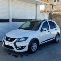 کوییک GXR 1403 با موتور اطلس ارتقا یافته