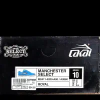 کتونی ونسی اصل تک رنگ سایز بندی نو و آکبند|کیف، کفش، کمربند|تهران, آذری|دیوار