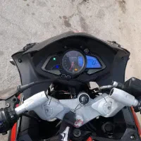 rs209.ns.بنلی.cf|موتورسیکلت|اصفهان, گرکان|دیوار