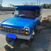 نیسان مدل ۹۵بیرنگ|خودرو سواری و وانت|زرندیه, |دیوار