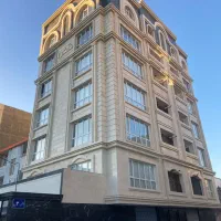 ۱۱۰متر آپارتمان پیش فروش هاشمی مهنه