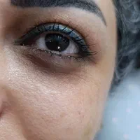 لیفت و لمینیت مژه و ابرو|خدمات آرایشگری و زیبایی|پاکدشت, پاکدشت (مامازند)|دیوار