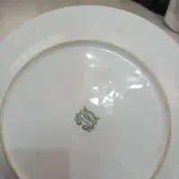 سرویس ارکوپال۵۲پارچه گل سرخ قدیمی|ظروف سرو و پذیرایی|شاهینشهر, شهرک میلاد|دیوار