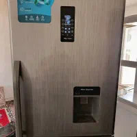 نمایندگی تعمیر یخچال هیمالیا در رباط کریم پرند