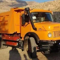 بنزتک کمپرسی