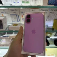 آیفون ۱۶ بکر