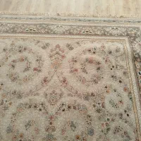 فرش نه متری|فرش|رباط‌کریم, رباط‌کریم|دیوار