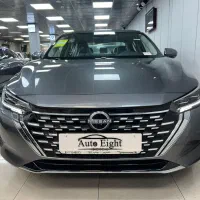 نیسان سیلفی /مکس ادیشن /صفر و خشک/تحویل آنی