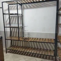 دکور بوتیک و رگال