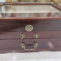 جعبه قاشق چنگال|آبچکان و نظمدهنده ظروف|تهران, دانشگاه شریف|دیوار