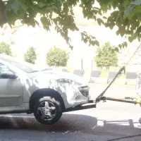 امداد خودرو  صدرا فاز 2 دوکوهک قلات گویم|خدمات حمل و نقل|شیراز, شهرک گلستان شمالی|دیوار