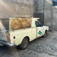 وانت پیکان مدل 84|خودرو سواری و وانت|خاوران, |دیوار