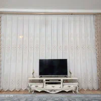 پرده ب همراه والن نو