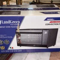 ماکروفر لند گرین