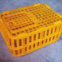 قفس مرغ