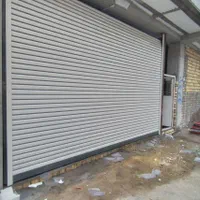 کرکره برقی شیشه سکوریت اپراتور جک درب اتوماتیک|خدمات پیشه و مهارت|مشهد, توس (بلوار توس)|دیوار